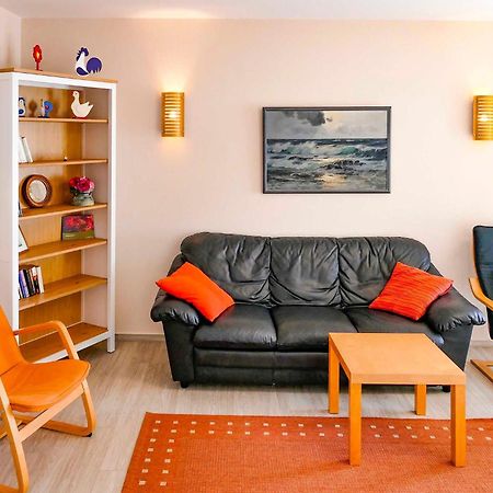 Ferienappartement Fraenzi Mit Herr Sassnitz Εξωτερικό φωτογραφία