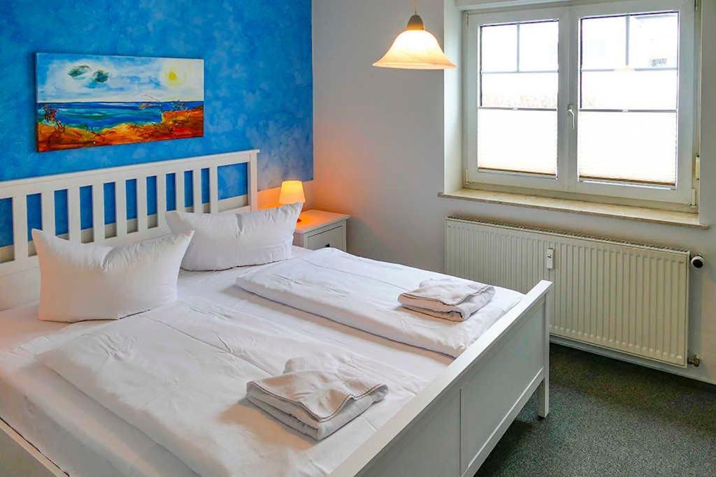 Ferienappartement Fraenzi Mit Herr Sassnitz Εξωτερικό φωτογραφία