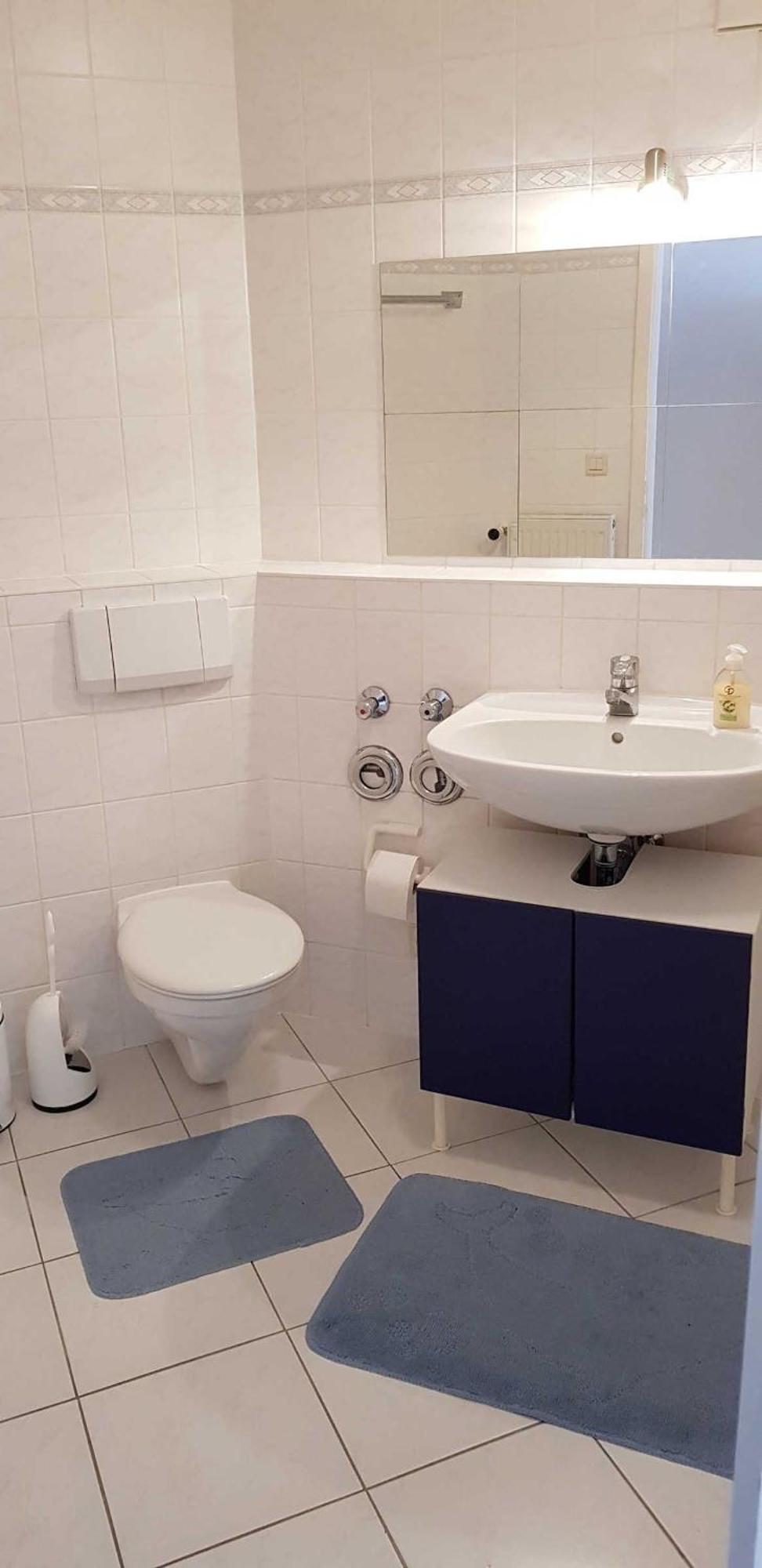 Ferienappartement Fraenzi Mit Herr Sassnitz Εξωτερικό φωτογραφία